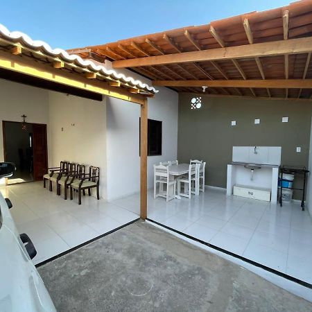 Casa Camocim Villa Exterior photo